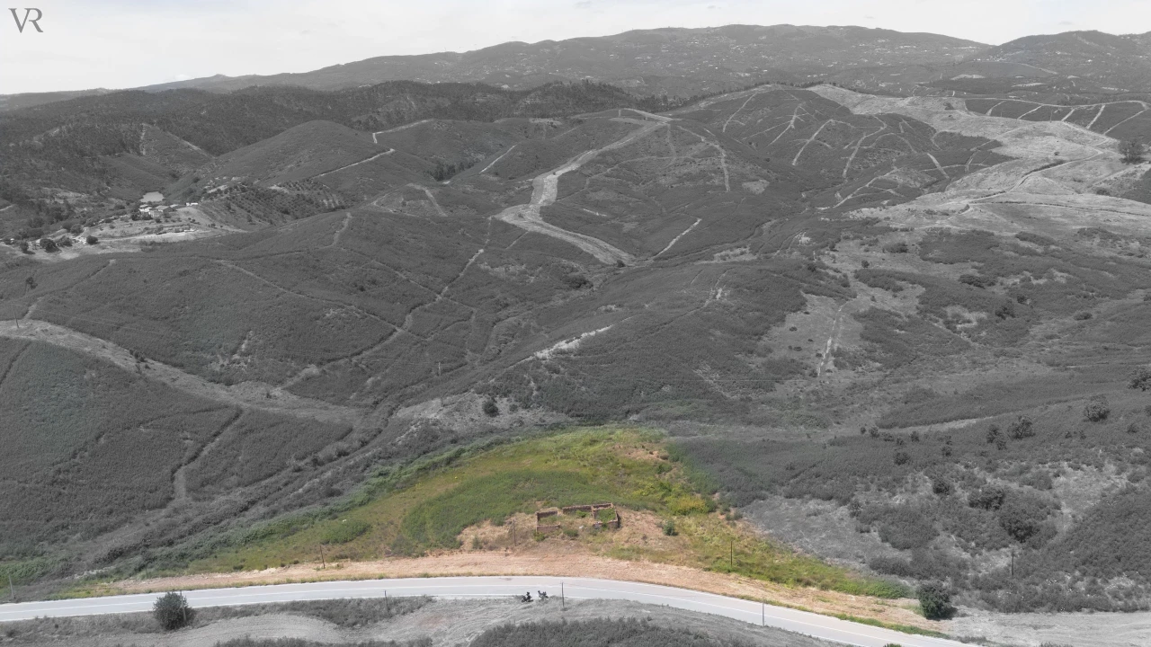 Terreno para Venda em Portimão Foto 12