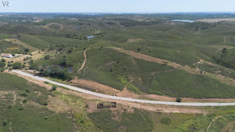 Terreno para Venda em Portimão Foto 10