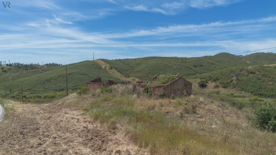 Terreno para Venda em Portimão Foto 8
