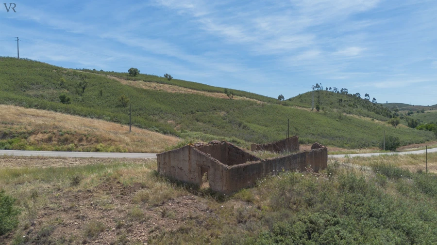 Terreno para Venda em Portimão Foto 6
