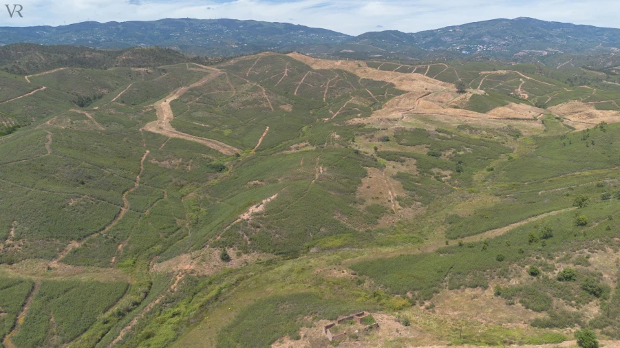 Terreno para Venda em Portimão Foto 11