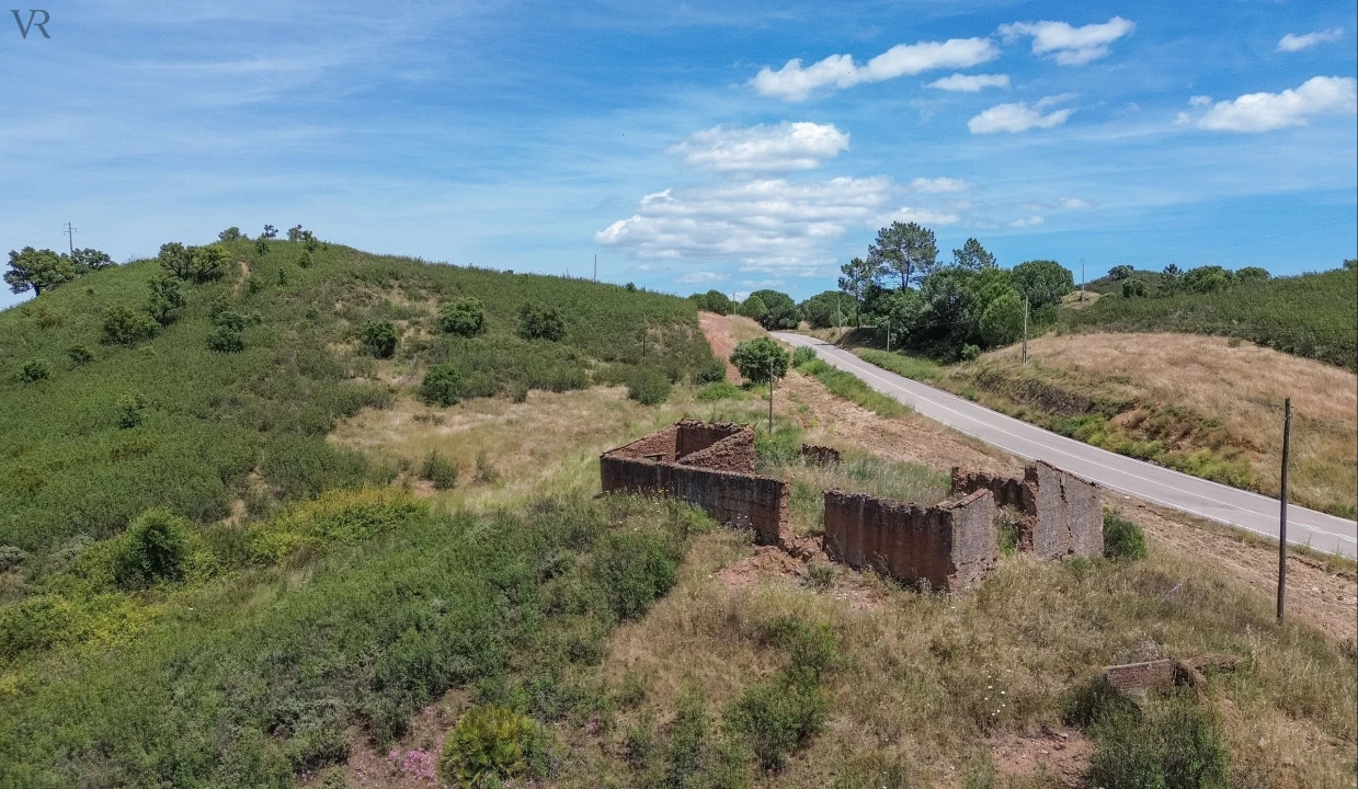 Terreno para Venda em Portimão Foto 4