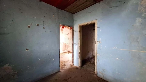 Moradia T2 para Venda em O. Azeméis, Riba-Ul, Ul, Macinhata Seixa, Madail