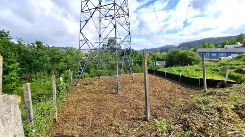Moradia T2 para Venda em O. Azeméis, Riba-Ul, Ul, Macinhata Seixa, Madail