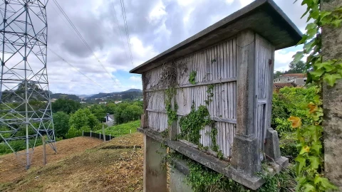 Moradia T2 para Venda em O. Azeméis, Riba-Ul, Ul, Macinhata Seixa, Madail
