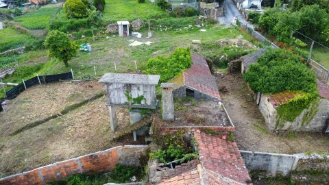 Moradia T2 para Venda em O. Azeméis, Riba-Ul, Ul, Macinhata Seixa, Madail