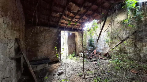 Moradia T2 para Venda em O. Azeméis, Riba-Ul, Ul, Macinhata Seixa, Madail