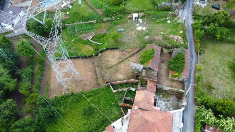 Moradia T2 para Venda em O. Azeméis, Riba-Ul, Ul, Macinhata Seixa, Madail