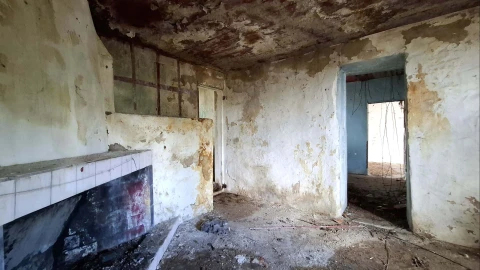 Moradia T2 para Venda em O. Azeméis, Riba-Ul, Ul, Macinhata Seixa, Madail