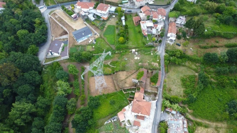 Moradia T2 para Venda em O. Azeméis, Riba-Ul, Ul, Macinhata Seixa, Madail