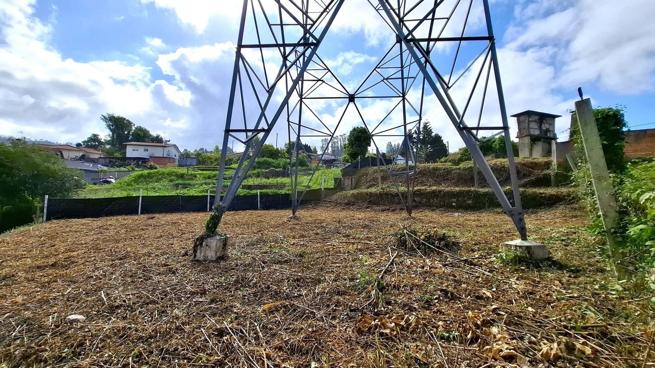 Moradia T2 para Venda em O. Azeméis, Riba-Ul, Ul, Macinhata Seixa, Madail Foto 41
