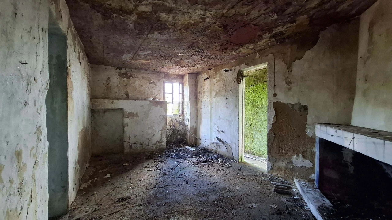 Moradia T2 para Venda em O. Azeméis, Riba-Ul, Ul, Macinhata Seixa, Madail Foto 82
