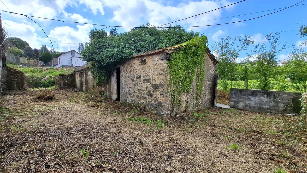 Moradia T2 para Venda em O. Azeméis, Riba-Ul, Ul, Macinhata Seixa, Madail Foto 58