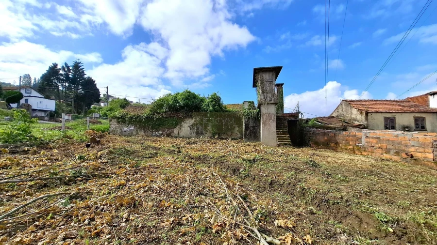 Moradia T2 para Venda em O. Azeméis, Riba-Ul, Ul, Macinhata Seixa, Madail Foto 45