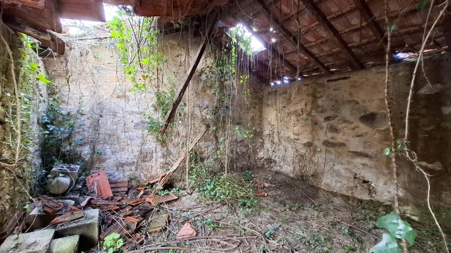 Moradia T2 para Venda em O. Azeméis, Riba-Ul, Ul, Macinhata Seixa, Madail Foto 69