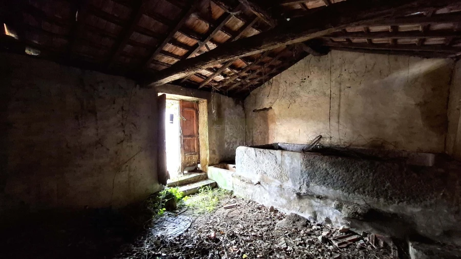 Moradia T2 para Venda em O. Azeméis, Riba-Ul, Ul, Macinhata Seixa, Madail Foto 65