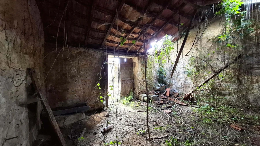 Moradia T2 para Venda em O. Azeméis, Riba-Ul, Ul, Macinhata Seixa, Madail Foto 68
