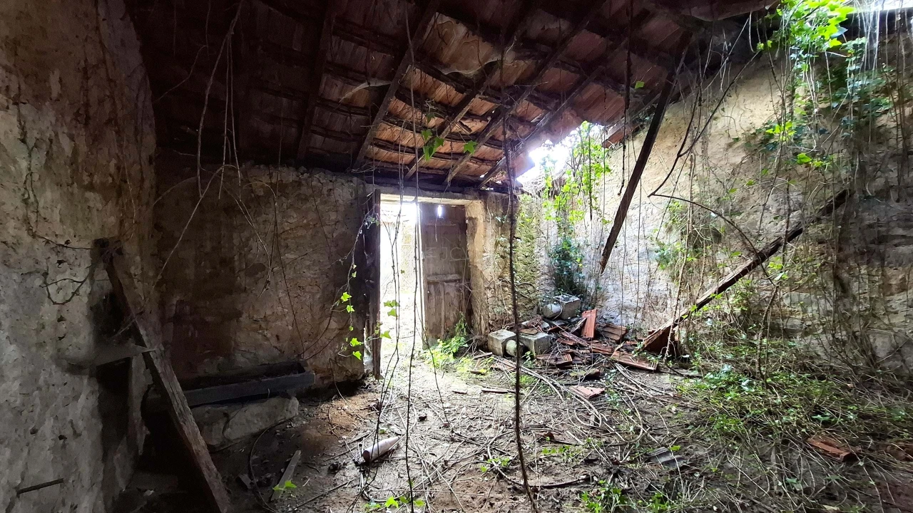 Moradia T2 para Venda em O. Azeméis, Riba-Ul, Ul, Macinhata Seixa, Madail Foto 68