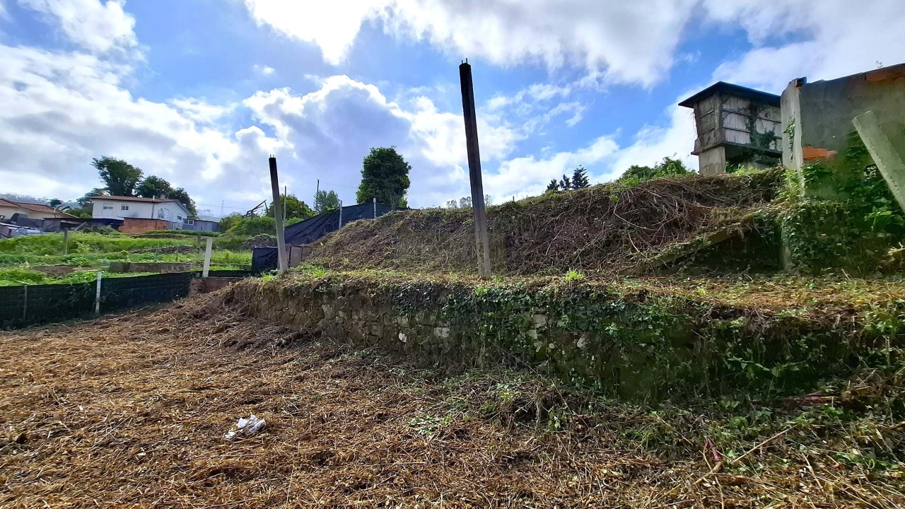Moradia T2 para Venda em O. Azeméis, Riba-Ul, Ul, Macinhata Seixa, Madail Foto 43