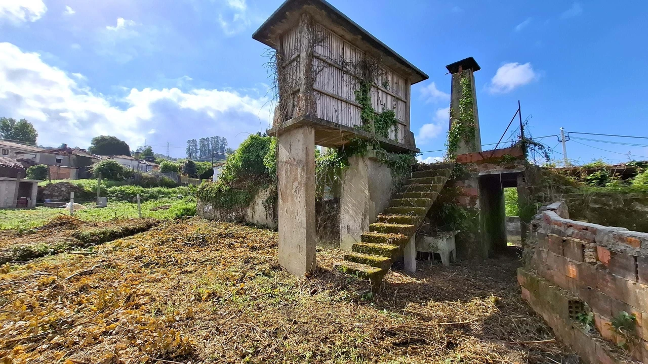 Moradia T2 para Venda em O. Azeméis, Riba-Ul, Ul, Macinhata Seixa, Madail Foto 55