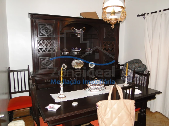 Moradia T2 para Venda em Abrigada e Cabanas de Torres Foto 7