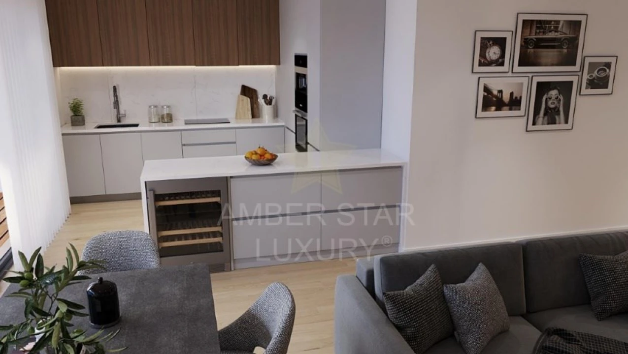 Apartamento T3 para Venda em Gafanha da Encarnação Foto 4