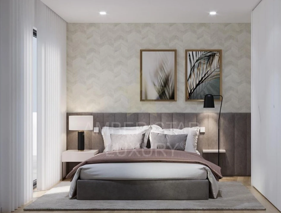 Apartamento T3 para Venda em Gafanha da Encarnação Foto 11