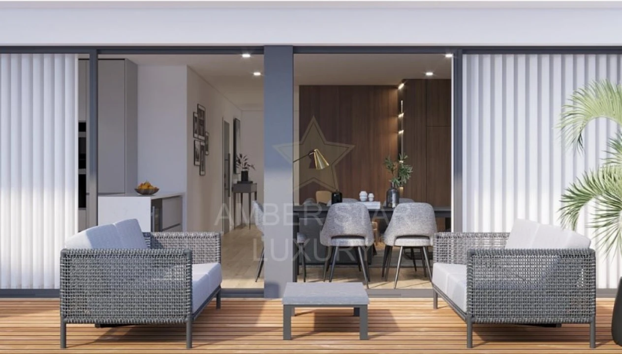 Apartamento T3 para Venda em Gafanha da Encarnação Foto 2