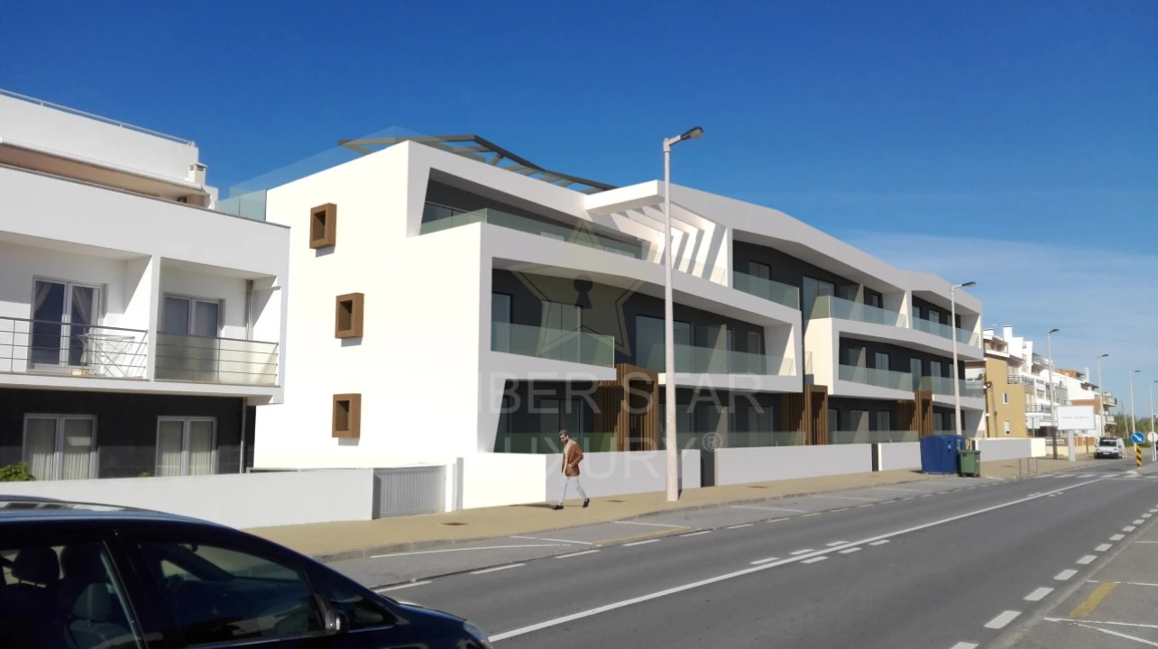 Apartamento T3 para Venda em Gafanha da Encarnação Foto 17