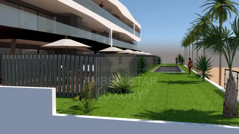 Apartamento T3 para Venda em Gafanha da Encarnação