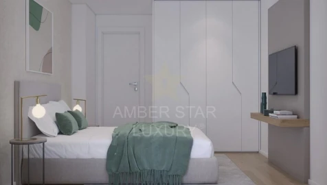 Apartamento T3 para Venda em Gafanha da Encarnação