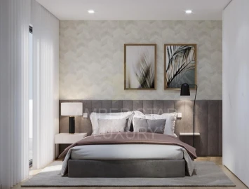 Apartamento T3 para Venda em Gafanha da Encarnação