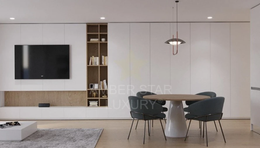 Apartamento T3 para Venda em Gafanha da Encarnação Foto 7