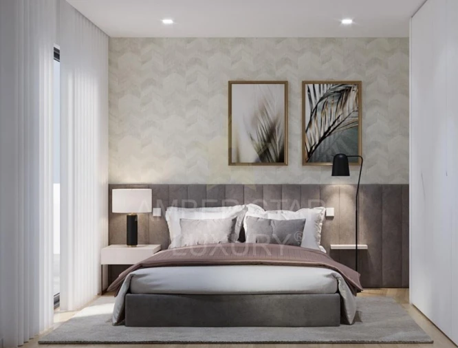 Apartamento T3 para Venda em Gafanha da Encarnação Foto 11