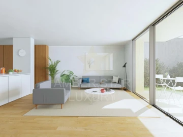 Apartamento T3 para Venda em Aldoar, Foz do Douro e Nevogilde
