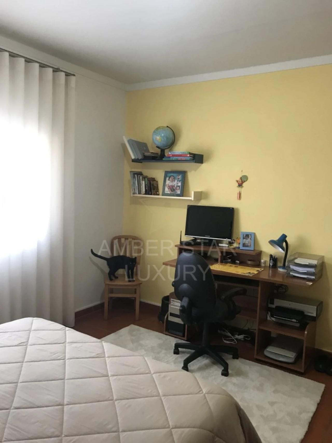 Moradia T3 para Venda em Samuel Foto 32