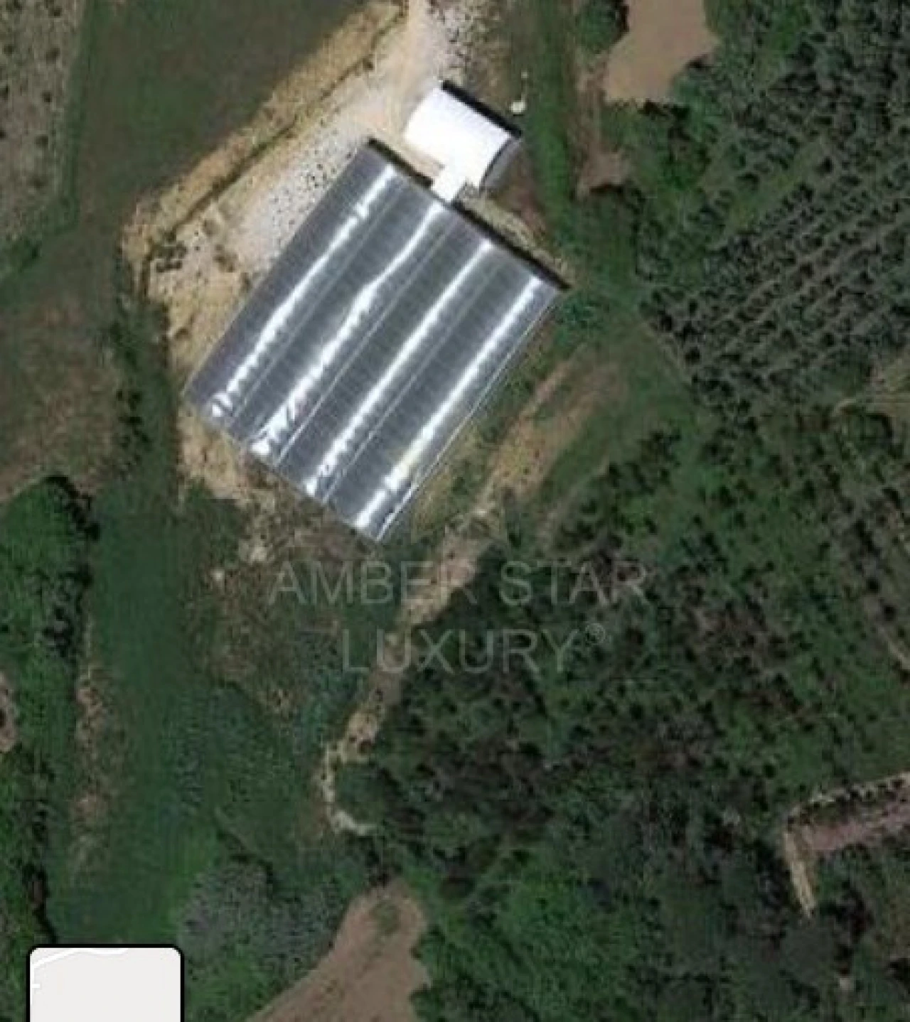 Terreno Agricola ou Rústico para Venda em Samuel Foto 1