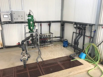 Terreno Agricola ou Rústico para Venda em Samuel