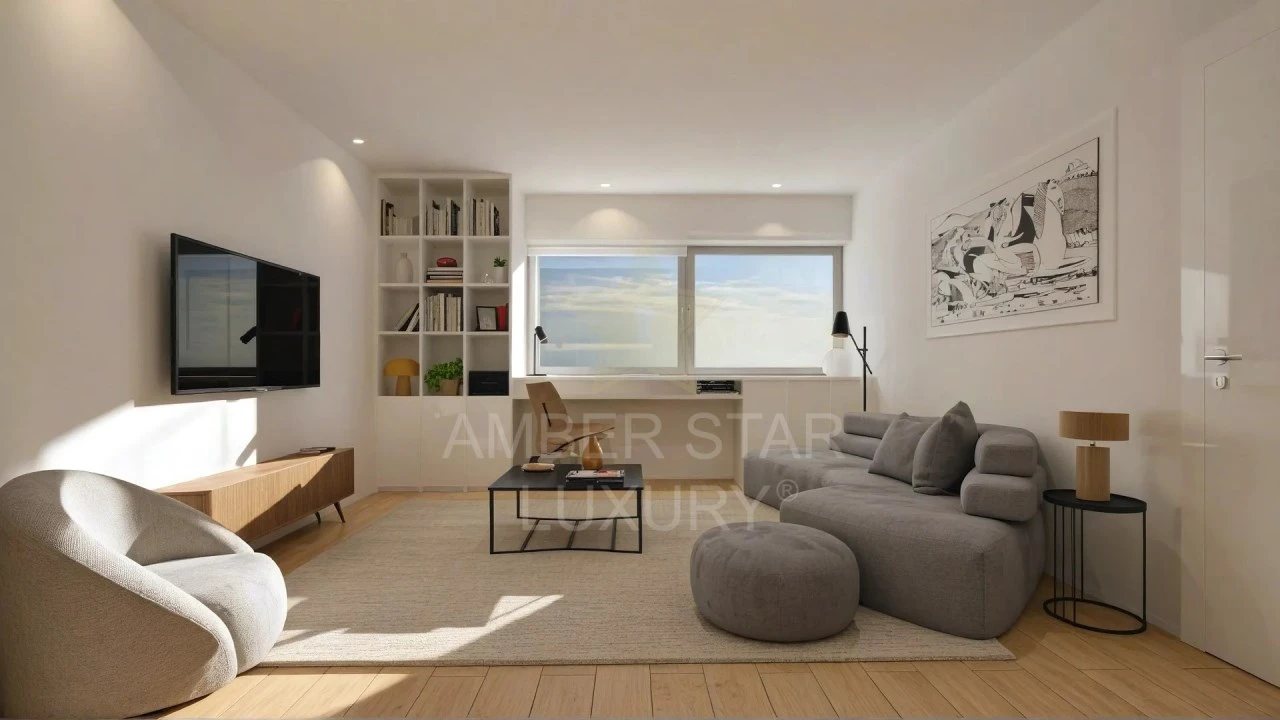 Apartamento T2 para Venda em Matosinhos e Leça da Palmeira Foto 1