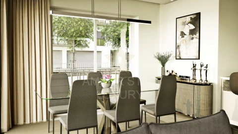 Apartamento T3 para Venda em Lourinhã e Atalaia