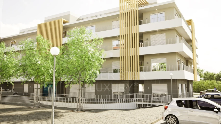Apartamento T3 para Venda em Lourinhã e Atalaia Foto 6