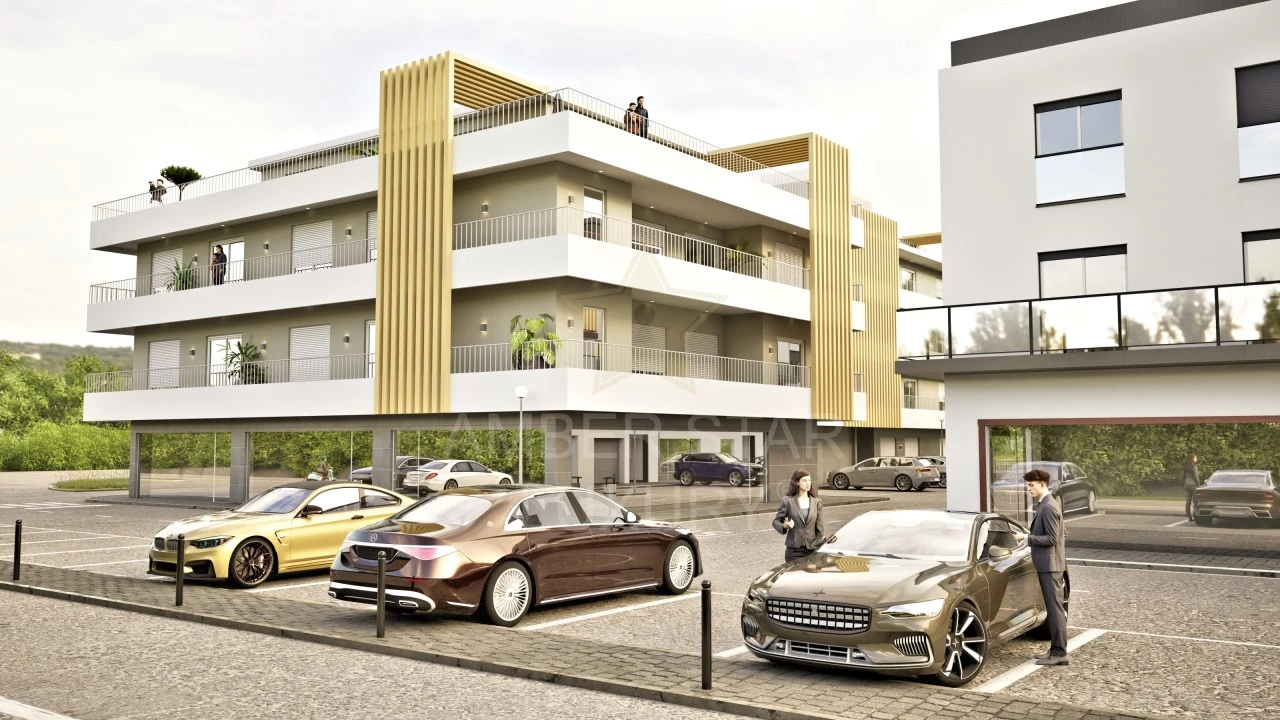 Apartamento T3 para Venda em Lourinhã e Atalaia Foto 1
