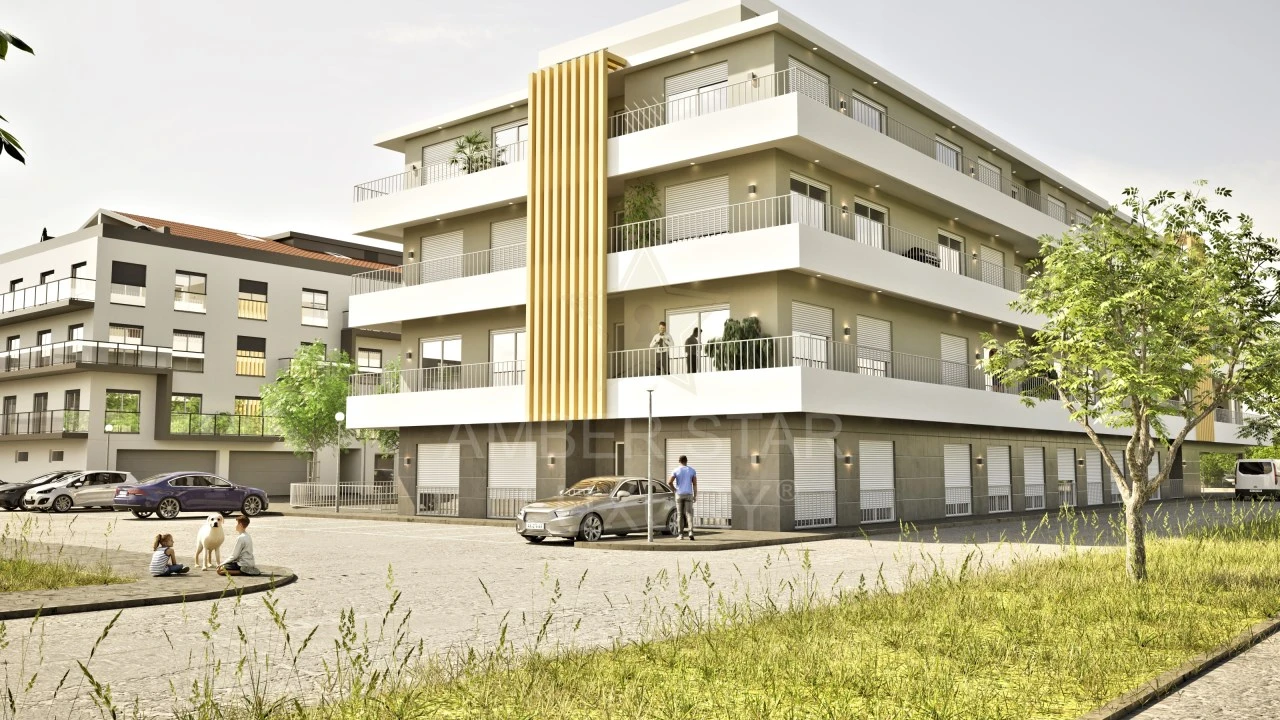 Apartamento T3 para Venda em Lourinhã e Atalaia Foto 3