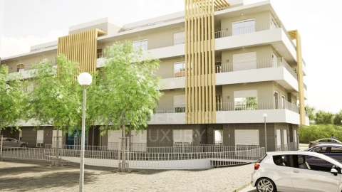 Apartamento T3 para Venda em Lourinhã e Atalaia