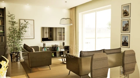 Apartamento T3 para Venda em Lourinhã e Atalaia