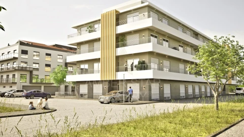 Apartamento T3 para Venda em Lourinhã e Atalaia