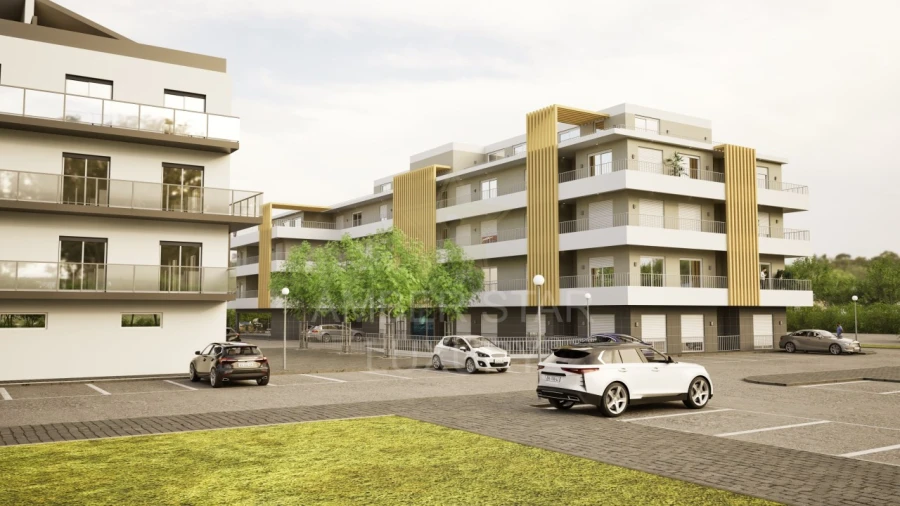 Apartamento T3 para Venda em Lourinhã e Atalaia Foto 5