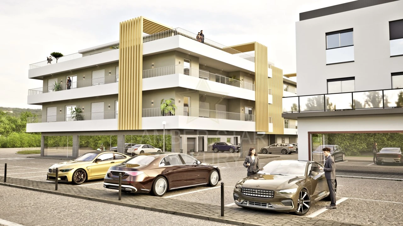 Apartamento T3 para Venda em Lourinhã e Atalaia Foto 1