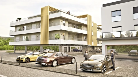 Apartamento T3 para Venda em Lourinhã e Atalaia