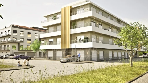 Apartamento T3 para Venda em Lourinhã e Atalaia